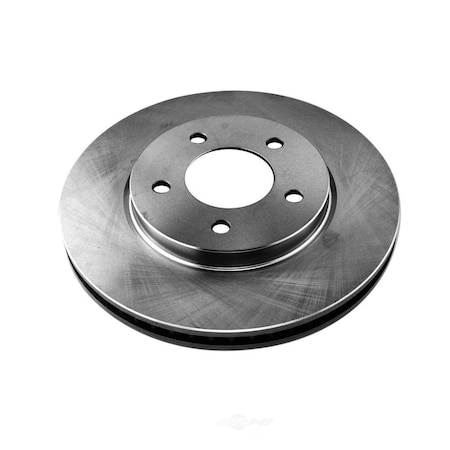 Uap 53019 Disc Brake Rotor 53019